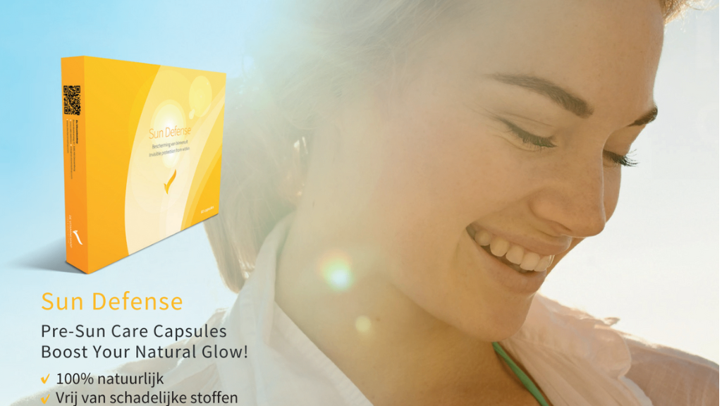 High-Quality Sun Protection – Give Your Skin the Care It Deserves