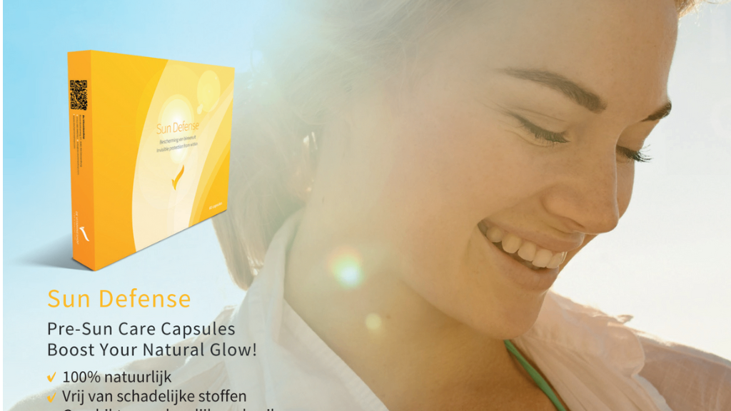 Zonbescherming van topkwaliteit – geef je huid de verzorging die ze verdient