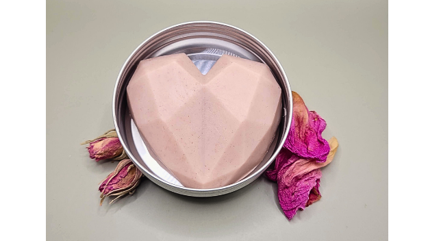 Lotionbar Kalme Kracht – Zacht, Rustgevend & Verzorgend