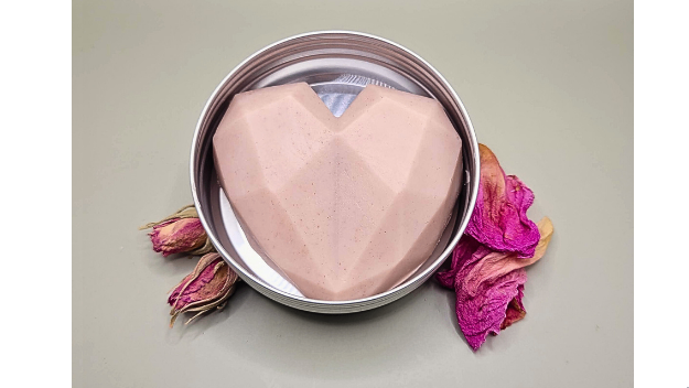 Lotionbar Kalme Kracht – Zacht, Rustgevend & Verzorgend