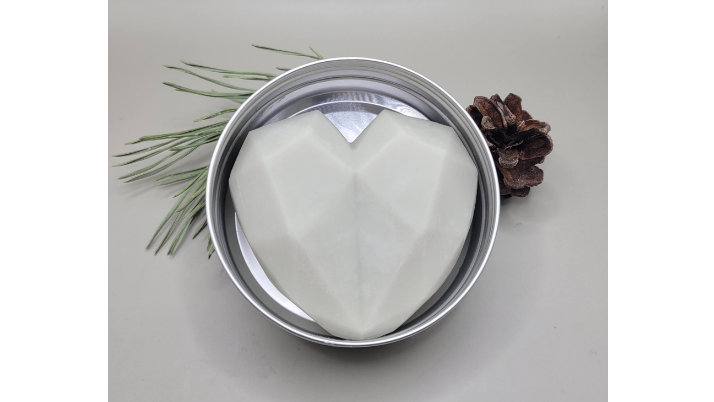 Lotionbar Bosenergie – Fris, Aards & Verkwikkend