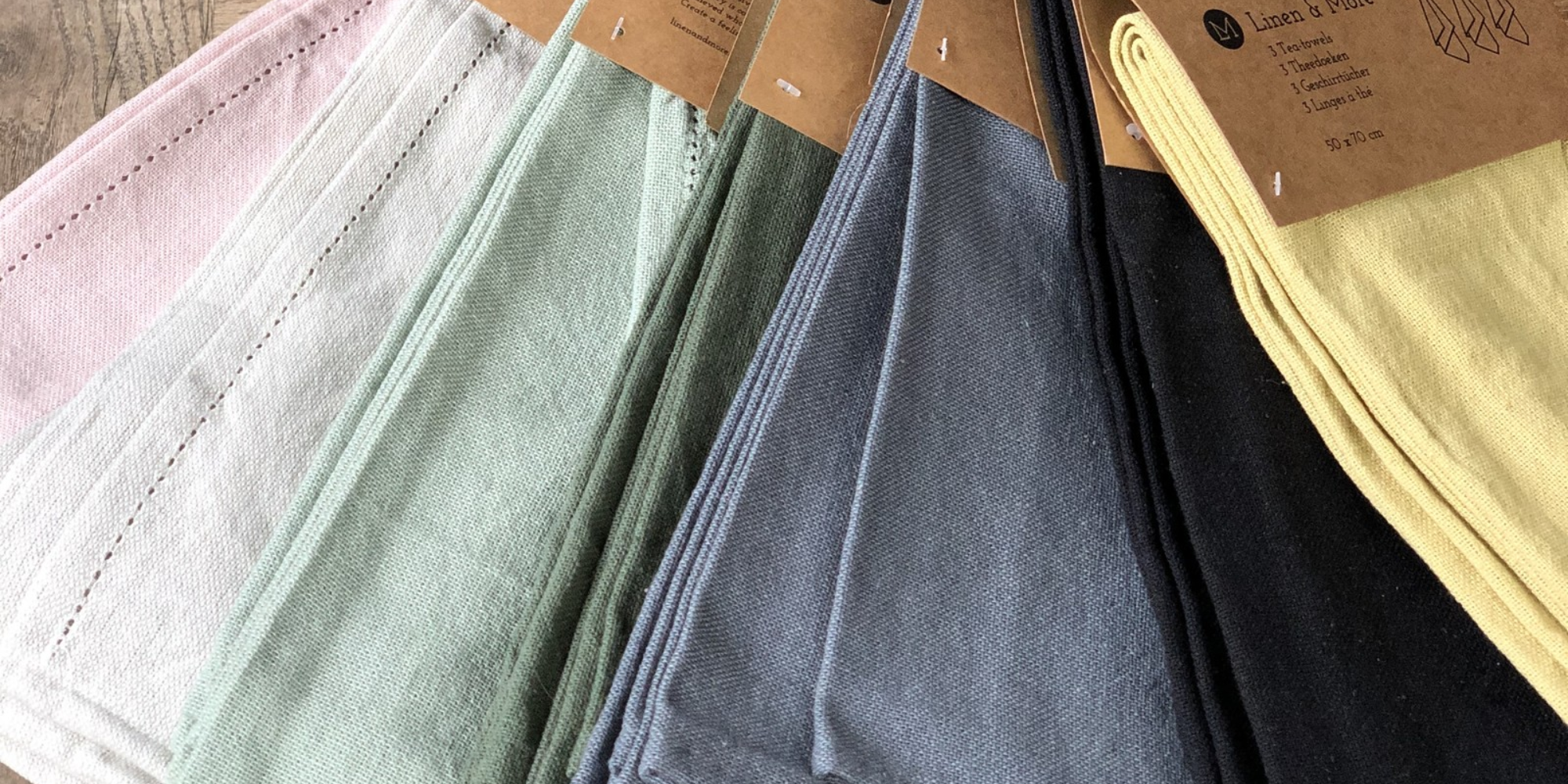 Linen & More