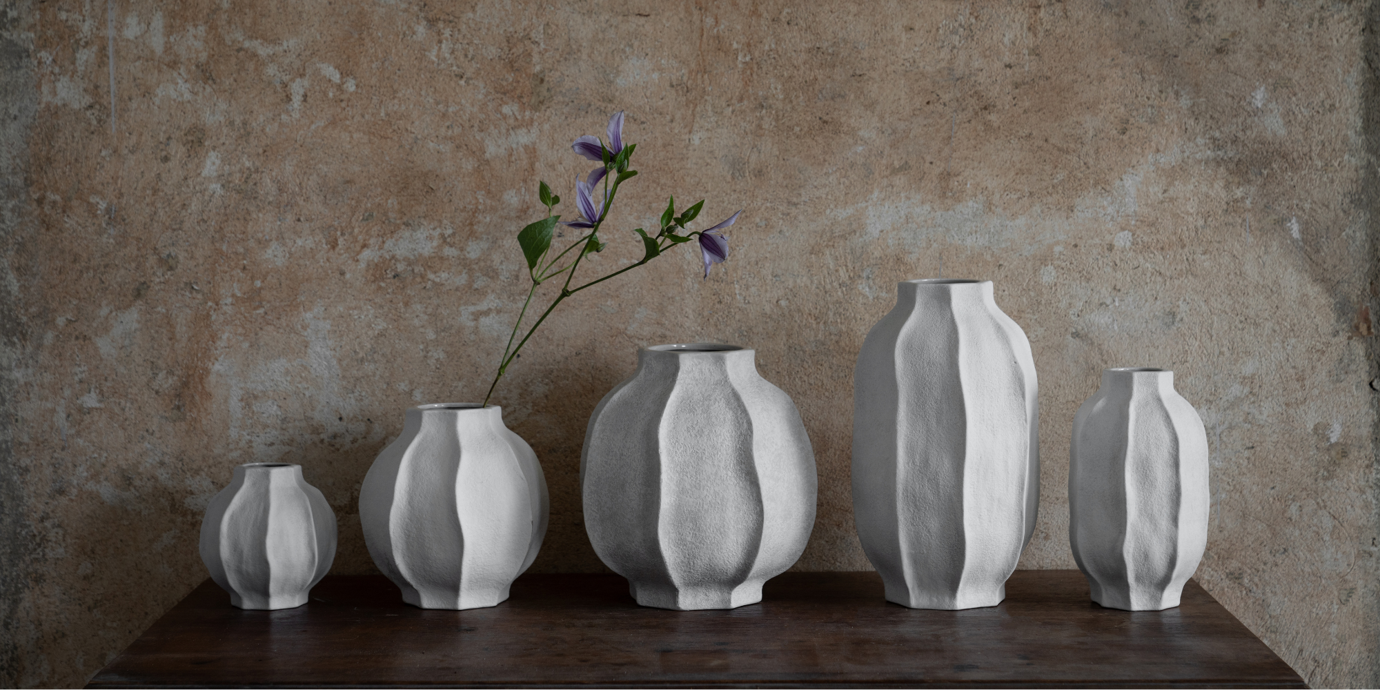 ERNST x VERGE studio creative | Brands