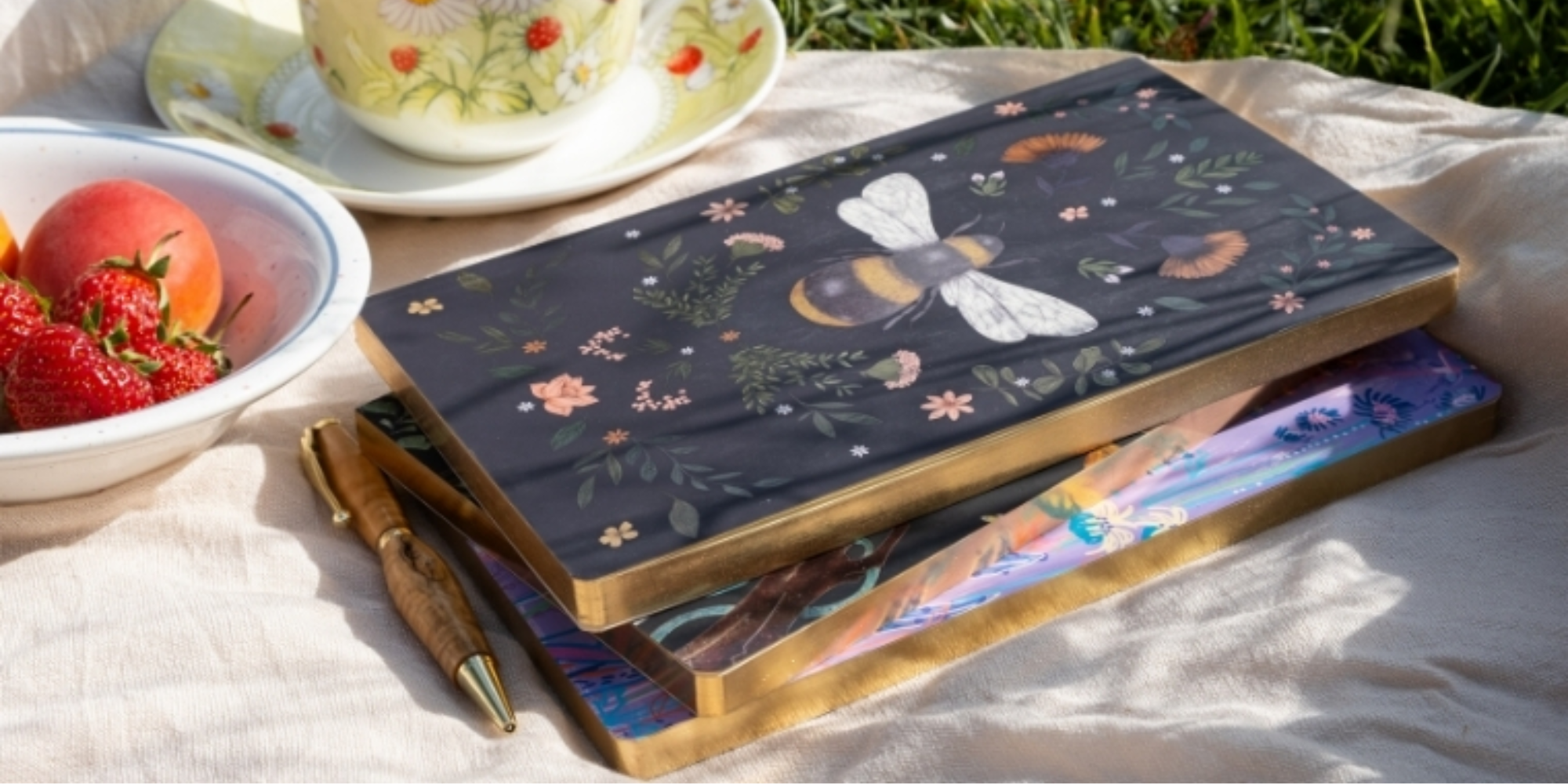 FlameTree Publishing