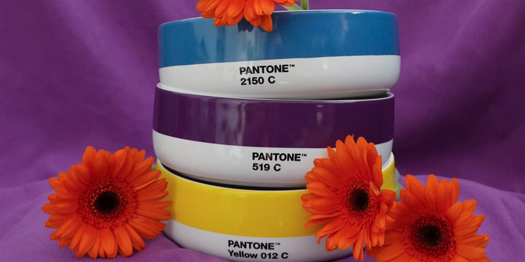pantone (copenhagen design)