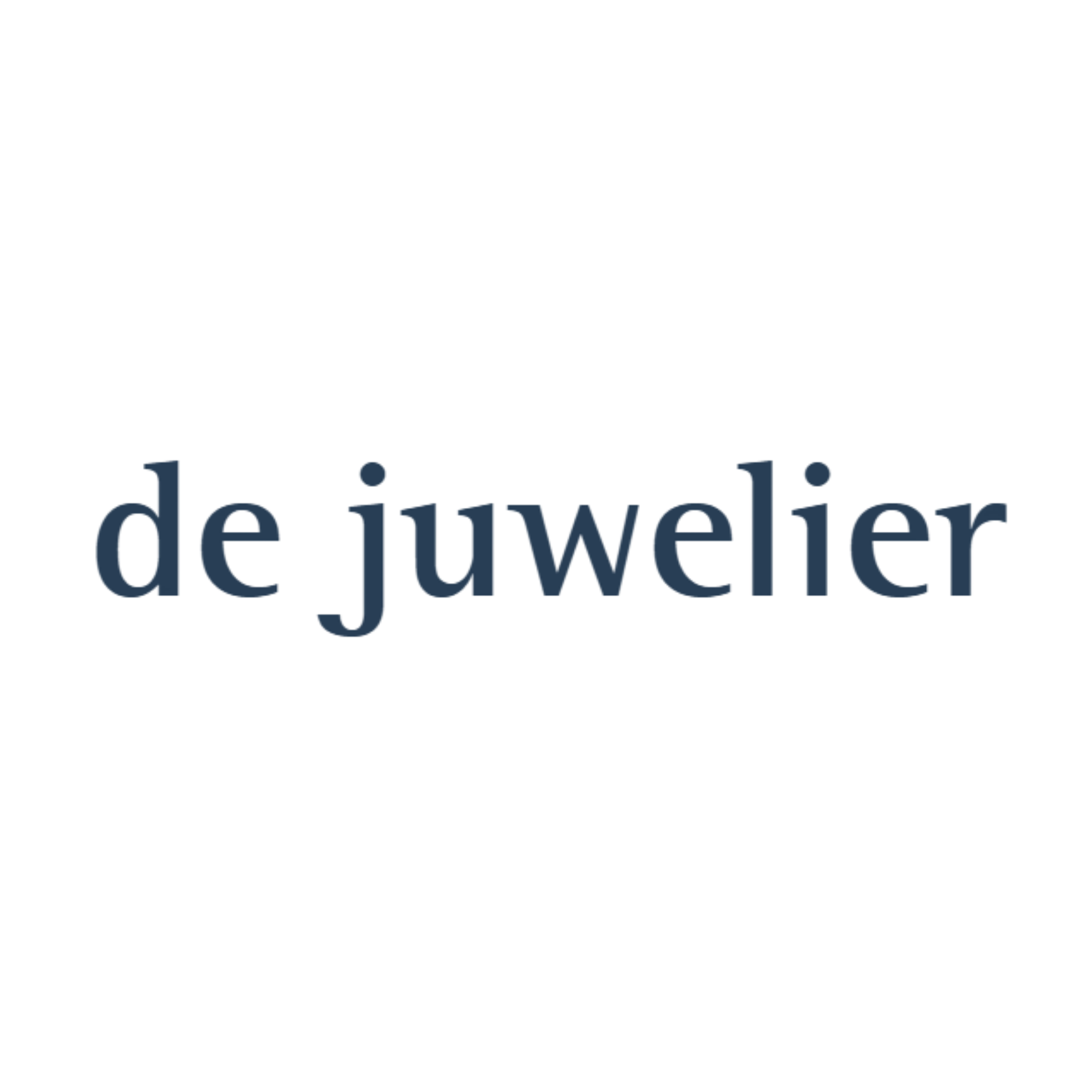 De Juwelier