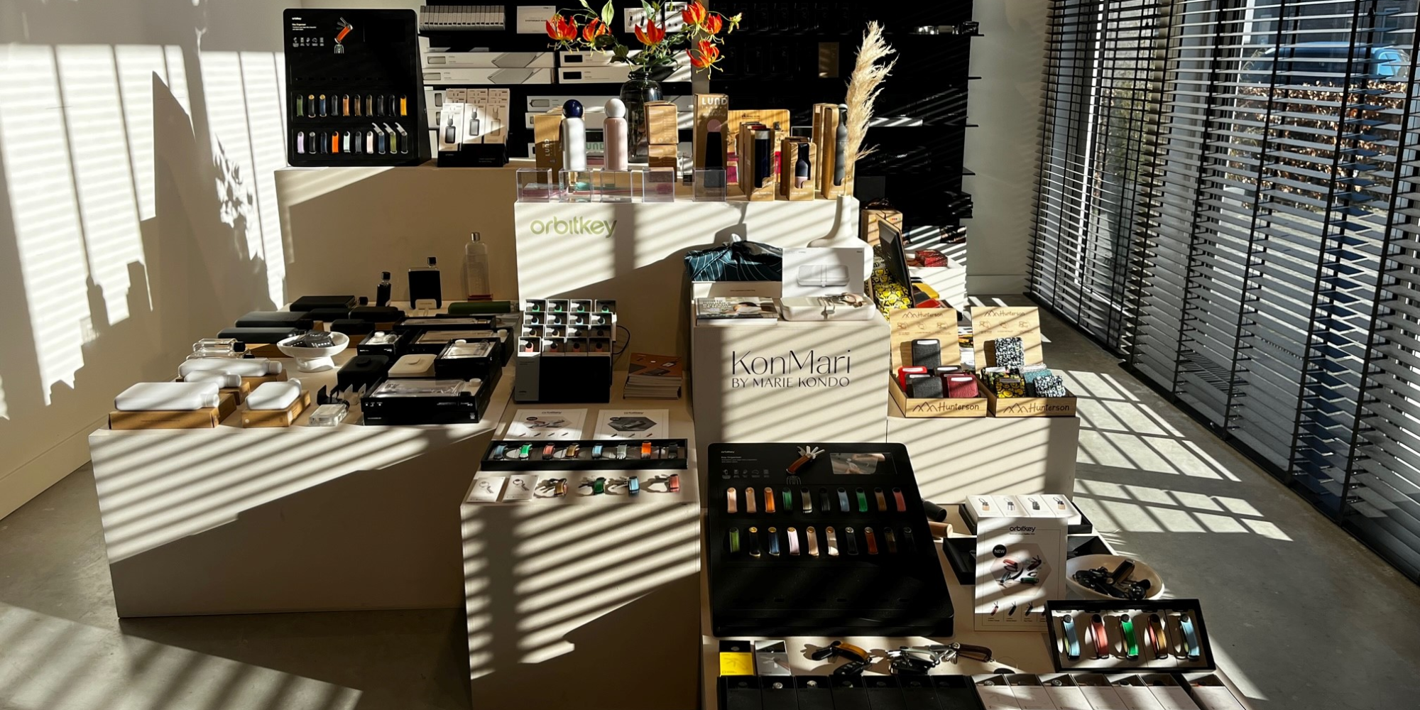 Fashionworks Benelux BV