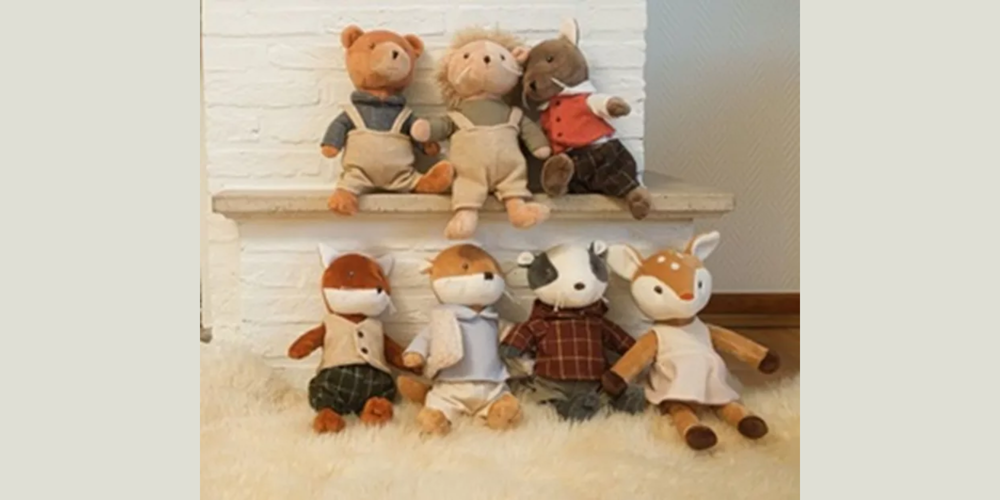 Egmont toys