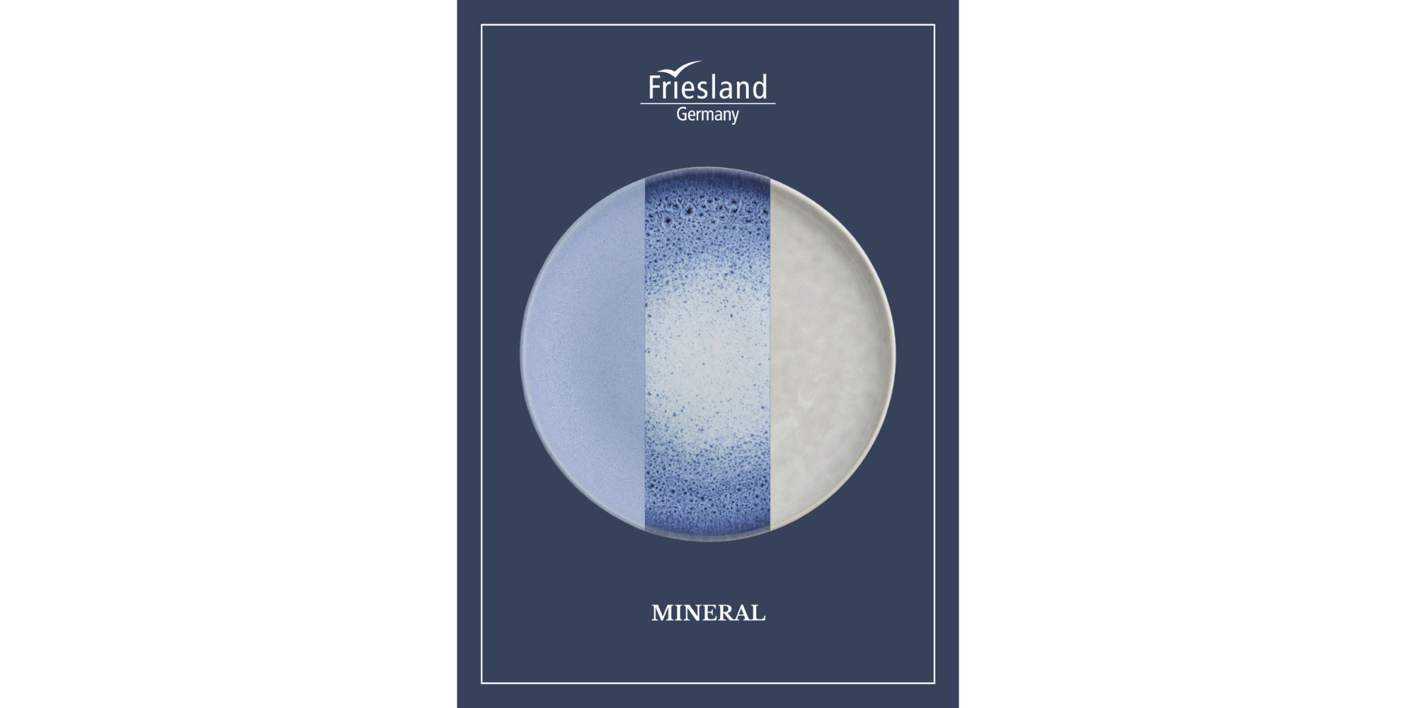 Friesland Porzellan
