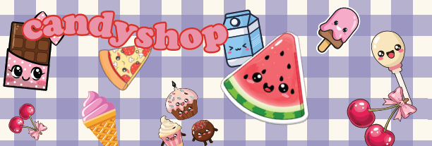 Candyshop by Buro Jantrendman