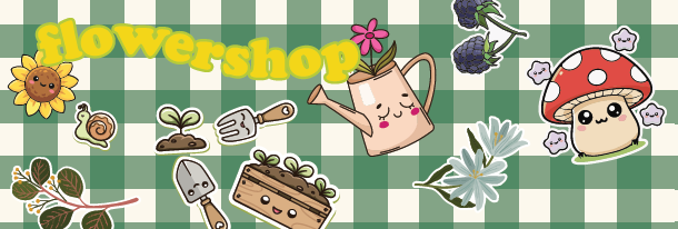 Flowershop by Buro Jantrendman