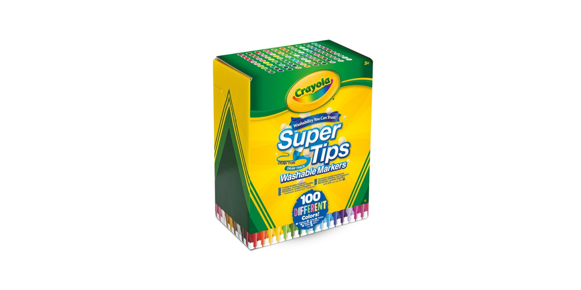 crayola