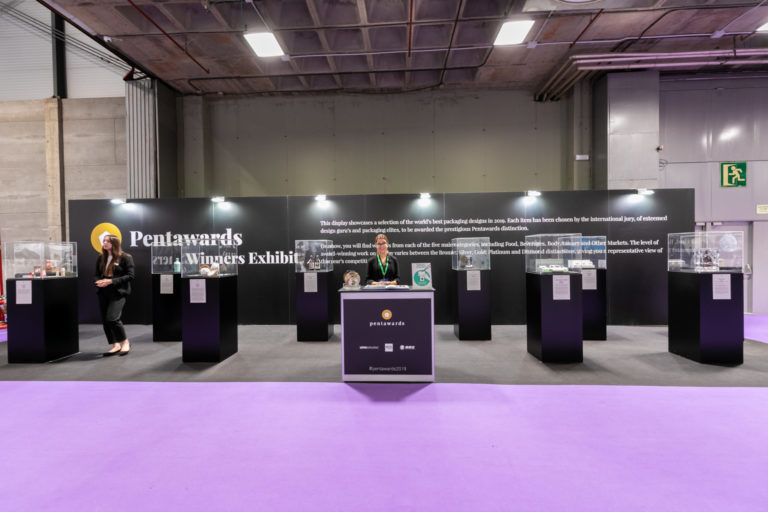 Pentawards