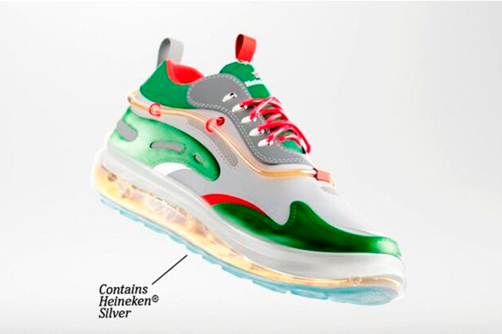 Heineken-sorprende-zapatillas-contienen-cerveza