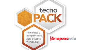La revista TecnoPack aglutina información sobre el mundo del packaging premium e industrial relacionado con la alimentación, bebidas, consumo, cosmética, farmacia, limpieza y perfumería.