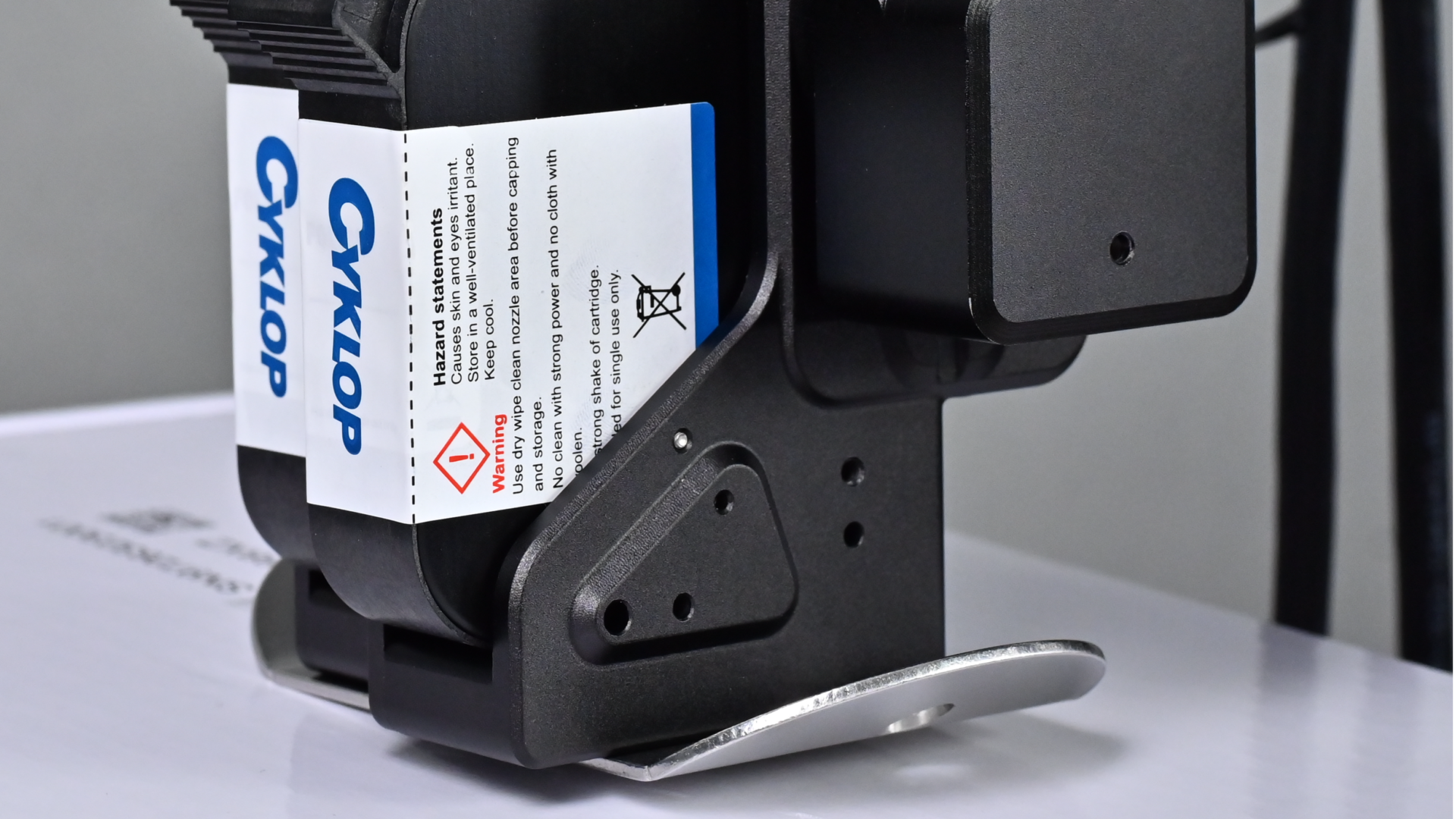 Somos la única empresa que puede ofrecer soluciones de packaging completas y avanzadas