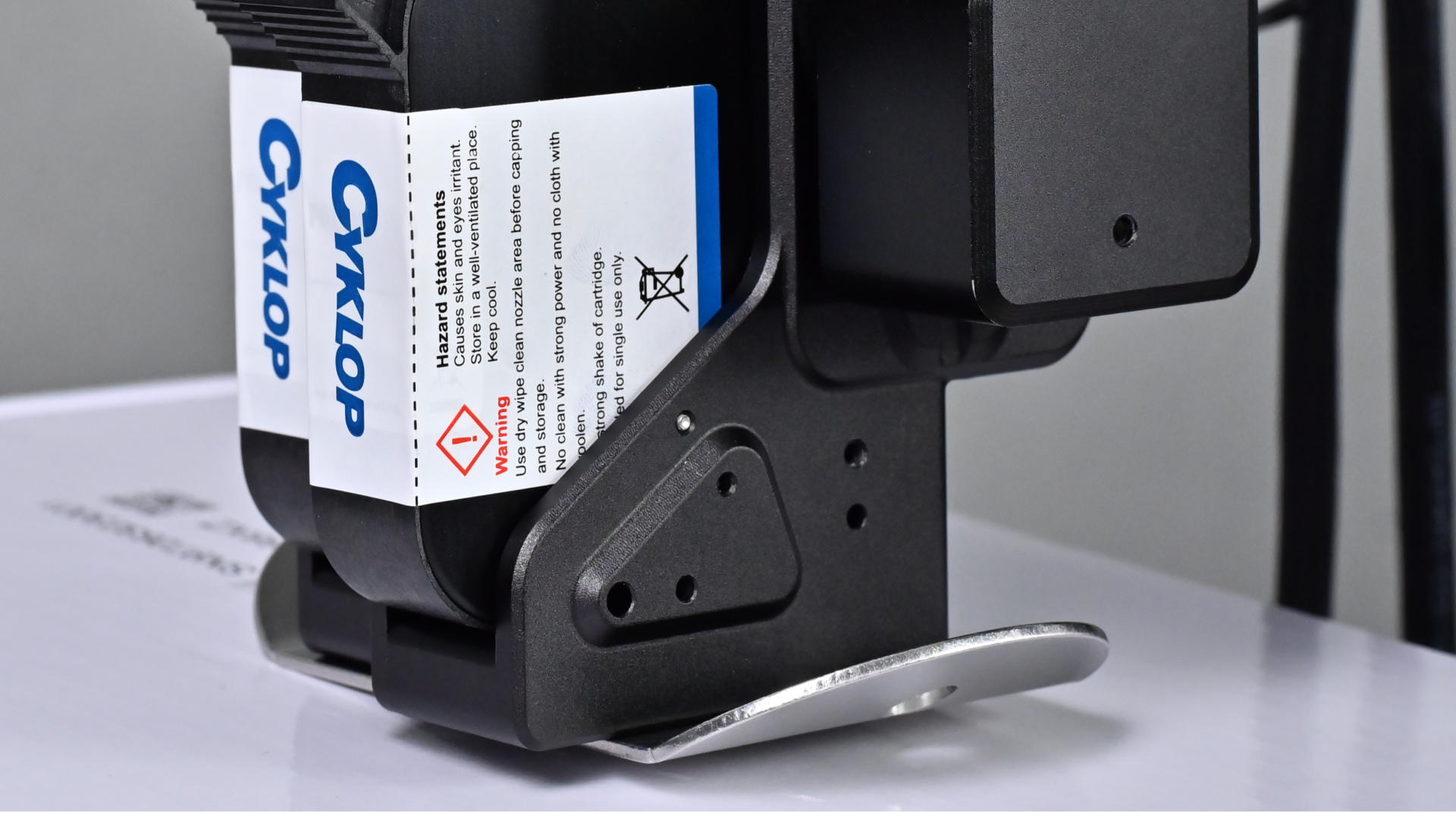 We are the only company that can offer complete and advanced packaging solutions