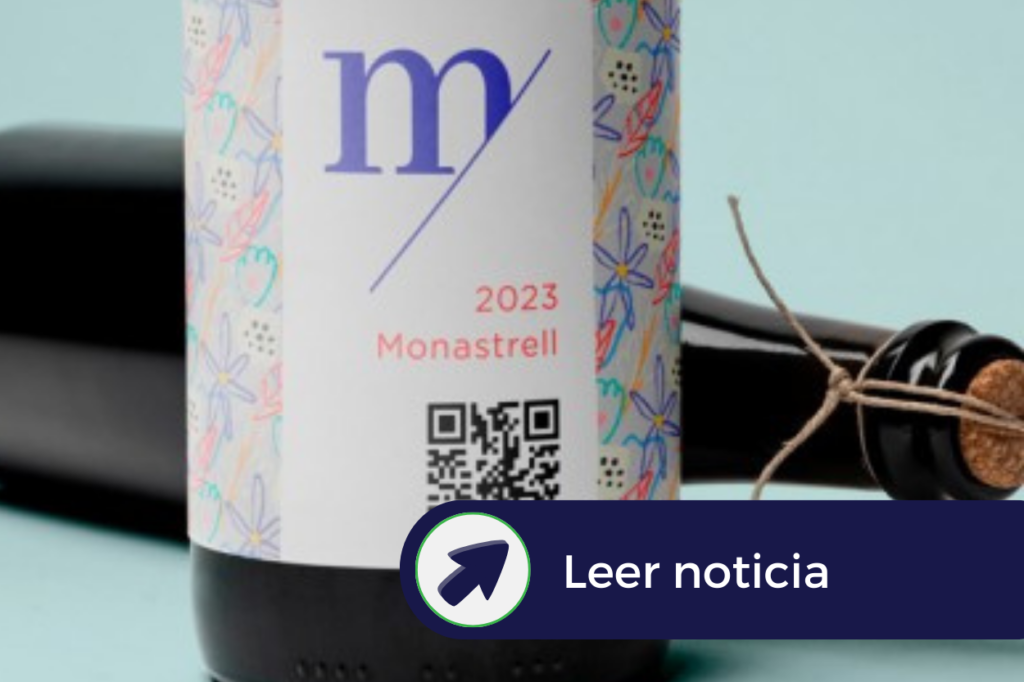 El nuevo reglamento del etiquetado del vino para 2023