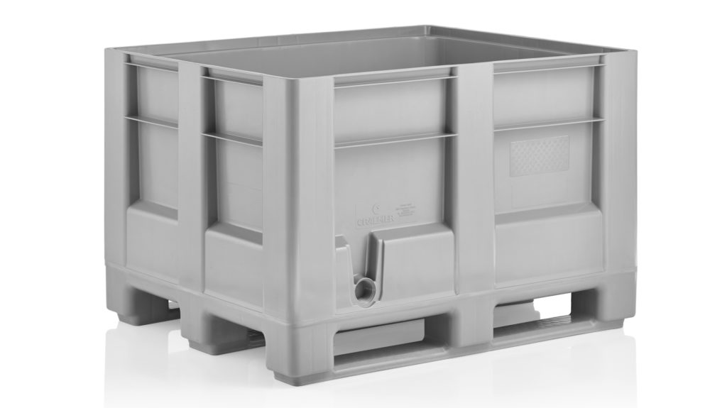 HB3 palet box
