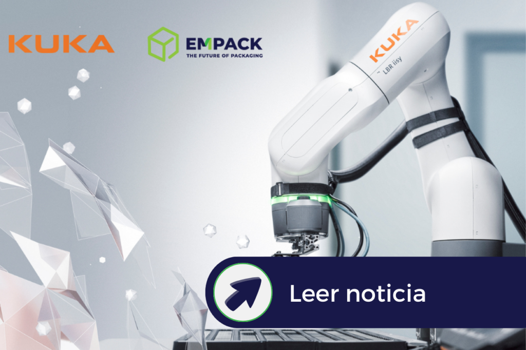 kuka para newsletter octubre
