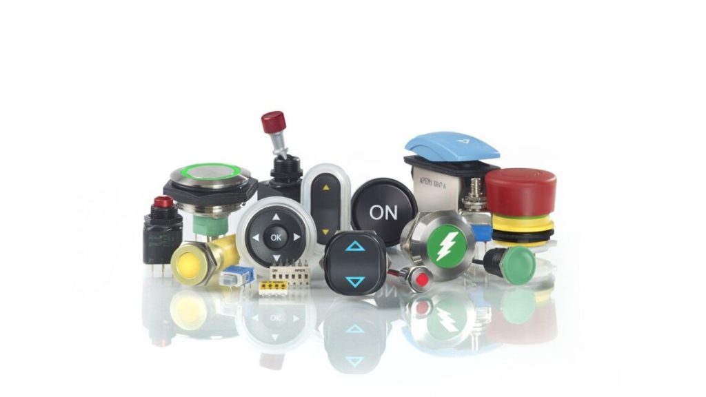 Idec Safety Grips Enabling Switches Empack & Packaging Innovations