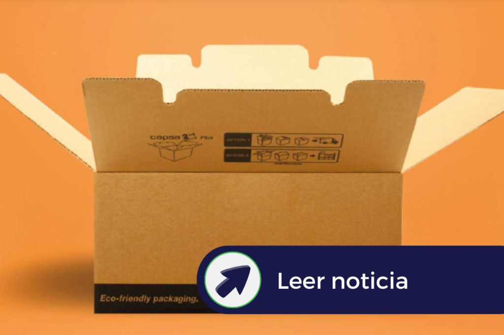 Capsa Packaging refuerza su liderazgo en el embalaje sostenible tras ganar disputa judicial contra Bluespace