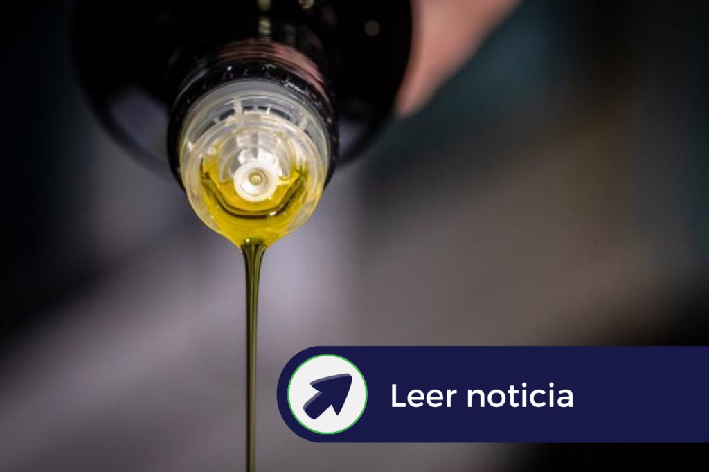 aceite noticia