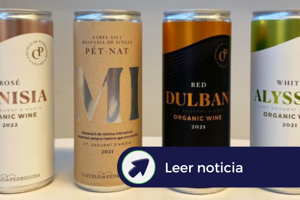 noticia vino en lata