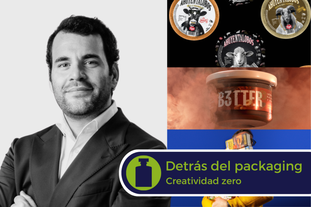 detrás del packaging morillas