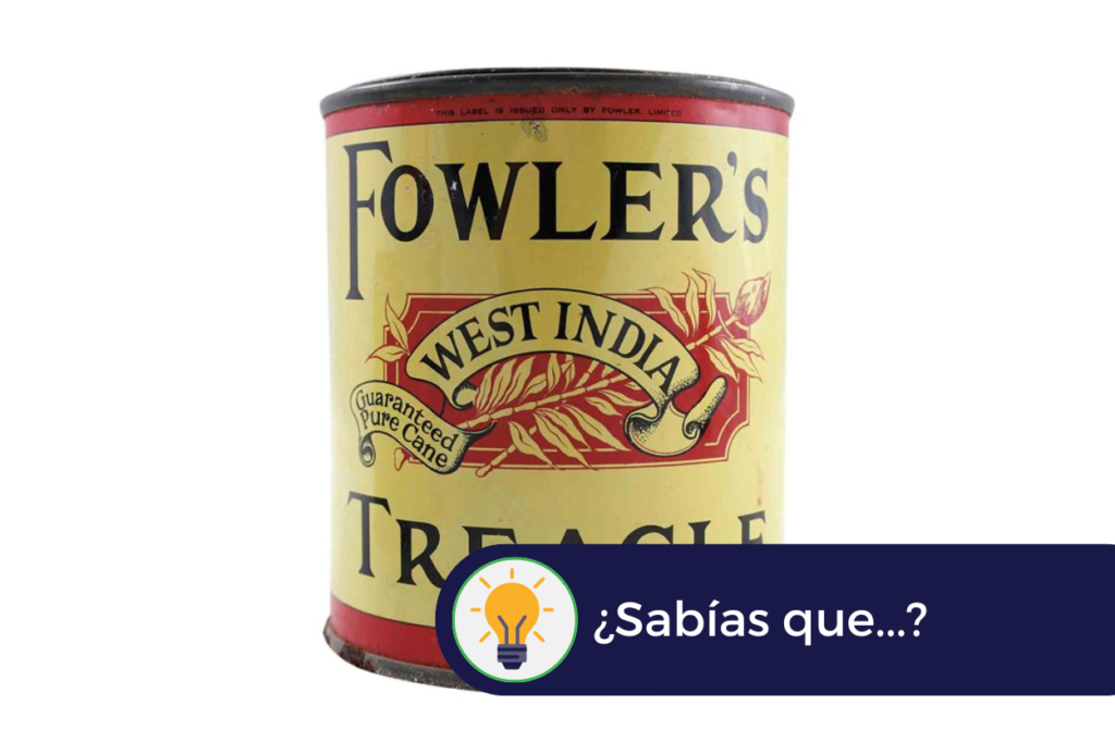 lata de conserva sabías qué