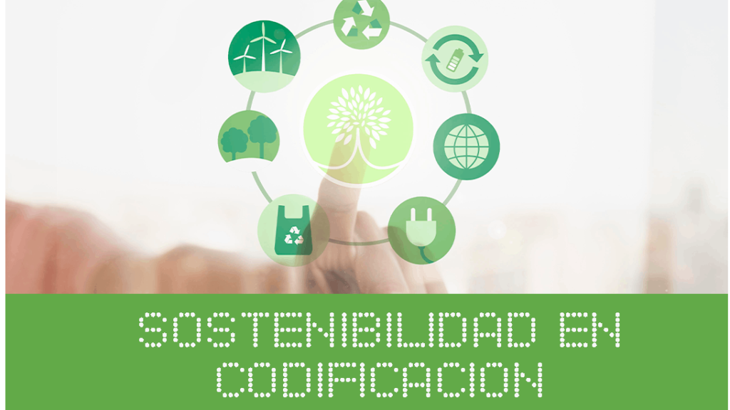 Sustainability in Industrial Coding