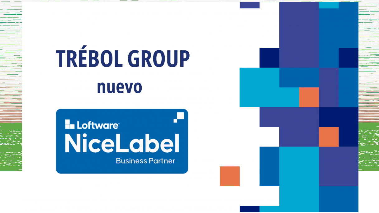 New Nicelabel Loftware Business Partner
