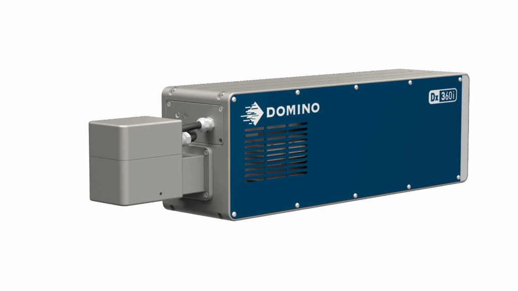 Serie Dx i-Tech (Láseres CO2)