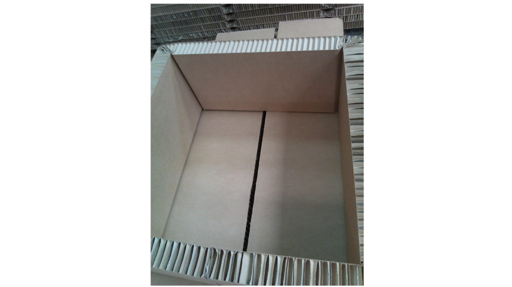 Caja