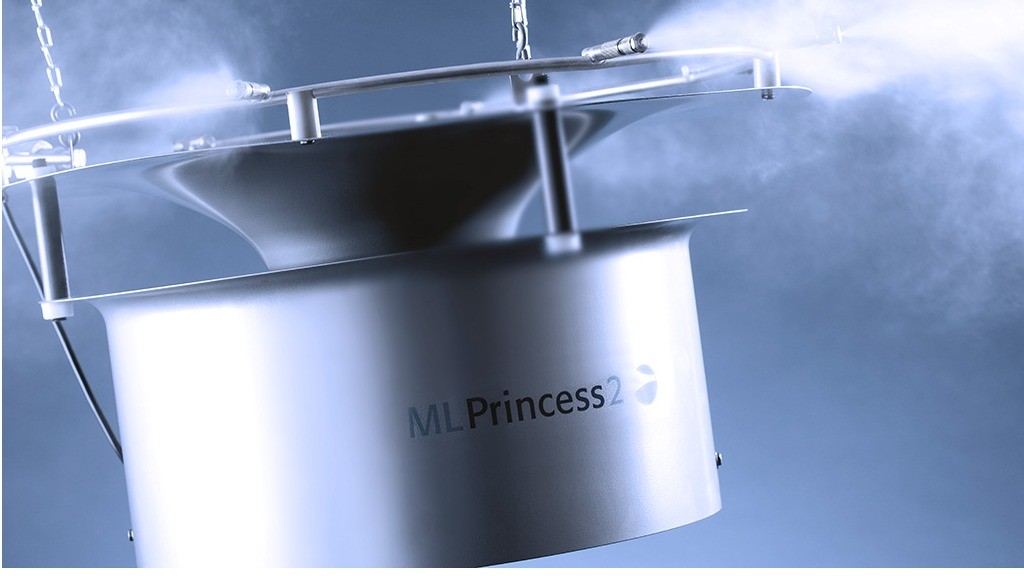 Condair ML Princess