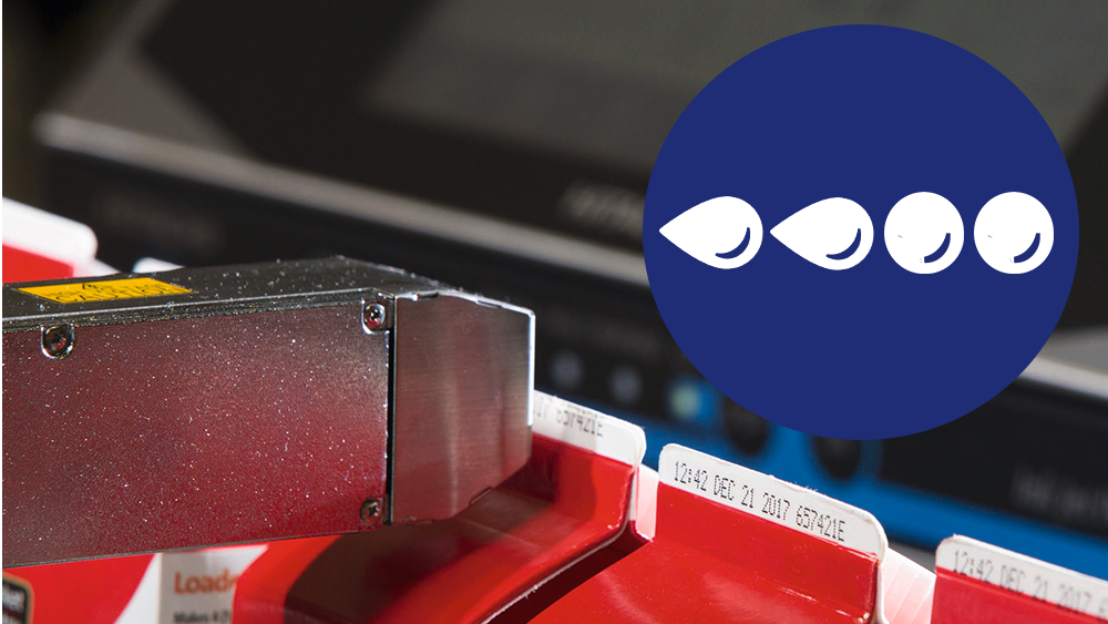 Do you know the advantages of Inkjet?