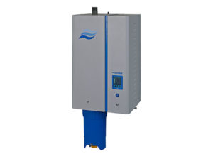 Humidificador de vapor eléctrico Condair RS