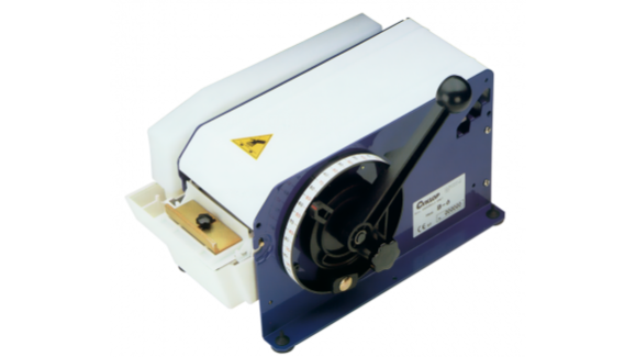GUMMED PAPER DISPENSER B6