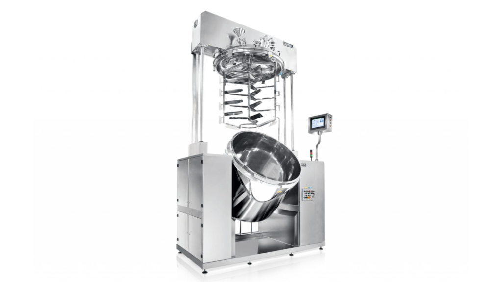 TURBO MEK 1500