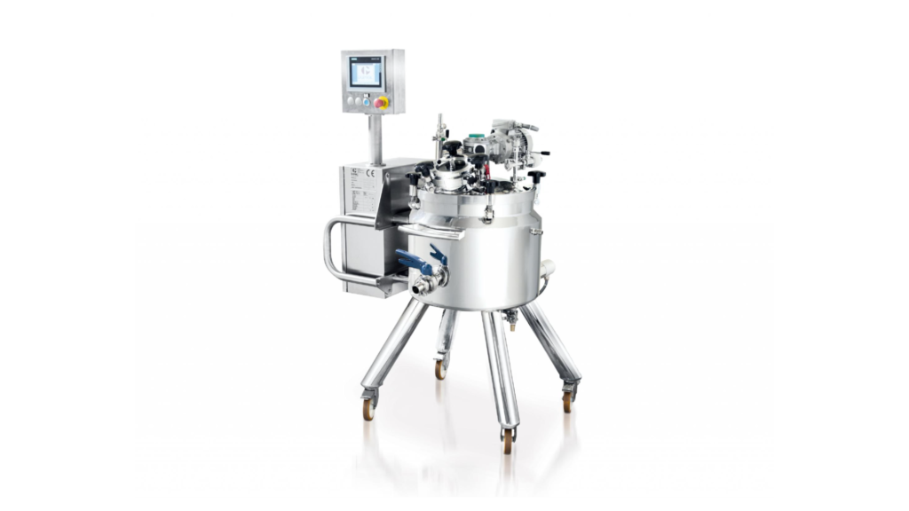 MELTER SERIES