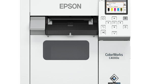 CW-C4000e Series