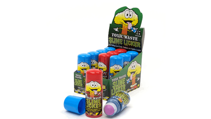 Rollons Encajados