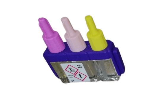 Pack de 3 ambientadores
