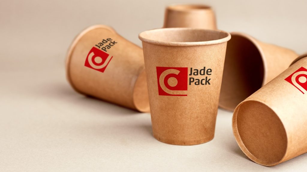 JadeProtec® Eco Barrier Revestimiento conforme a SUPD para productos para llevar y para llevar