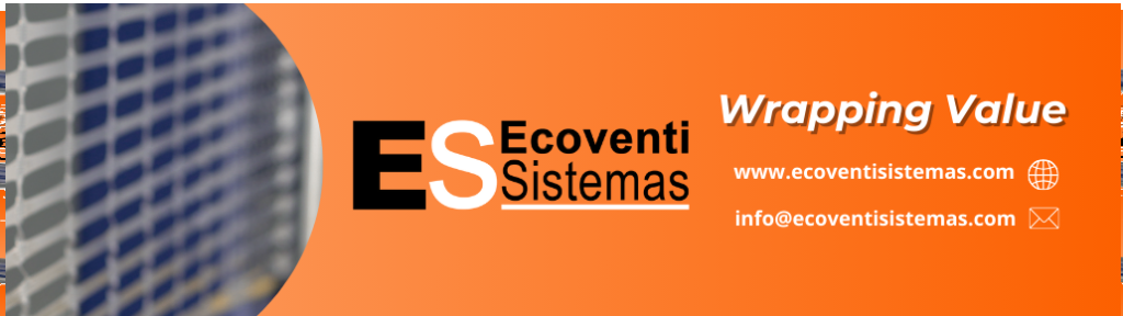 Ecoventi Sistemas S.L.