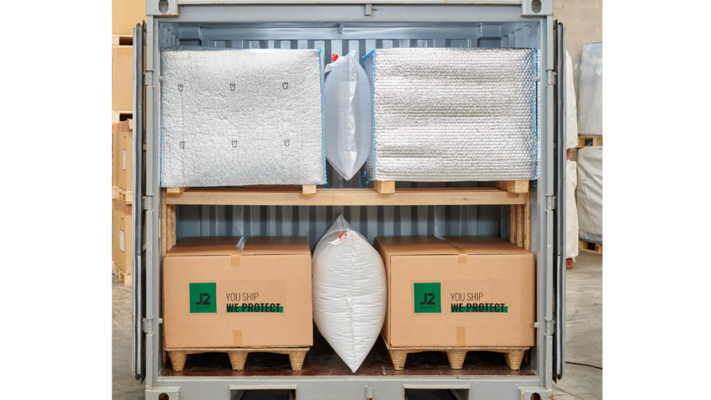 ProStack – Corfex System