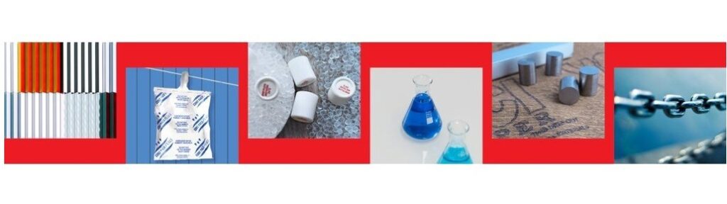 Desi Chem Co.
