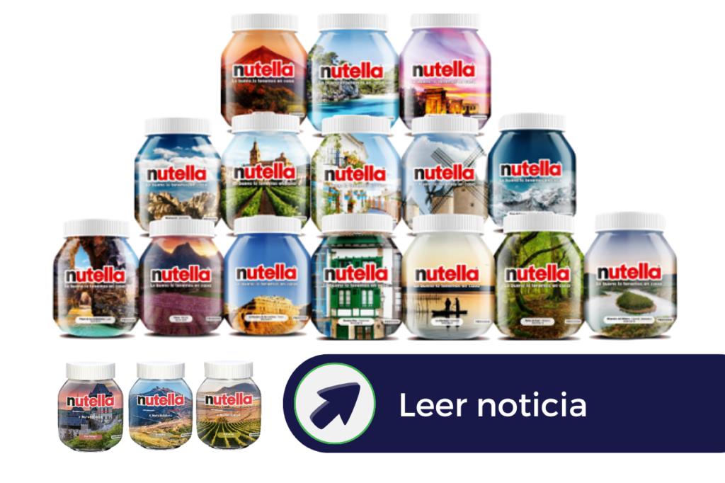 leer noticia nutella