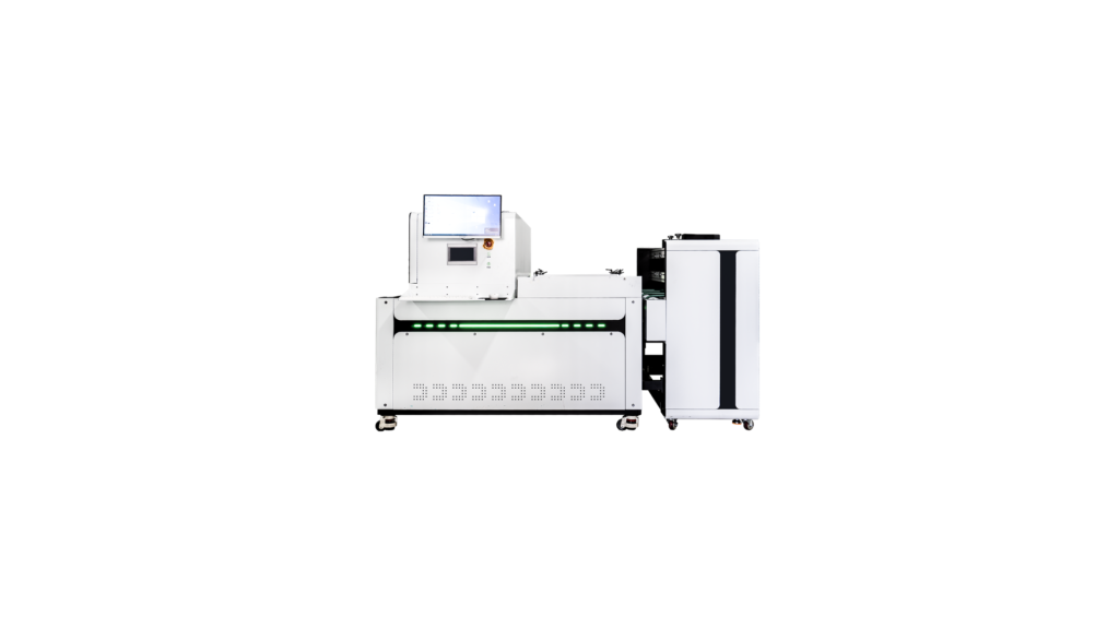 Series Onepass CC-X1200