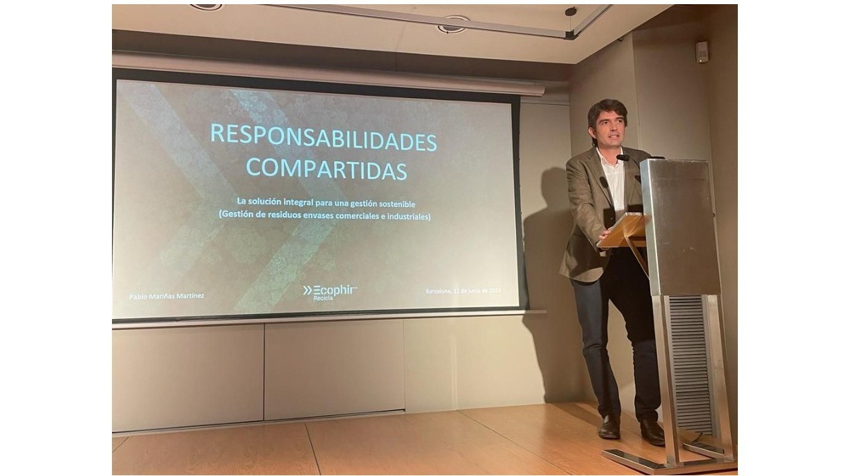 Jornada » Nuevo Reglamento de Envases y Residuos de Envases»